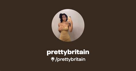 prettybritain|Find prettybritain Onlyfans